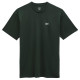 Vans Ανδρική κοντομάνικη μπλούζα Mini Script Tee-B